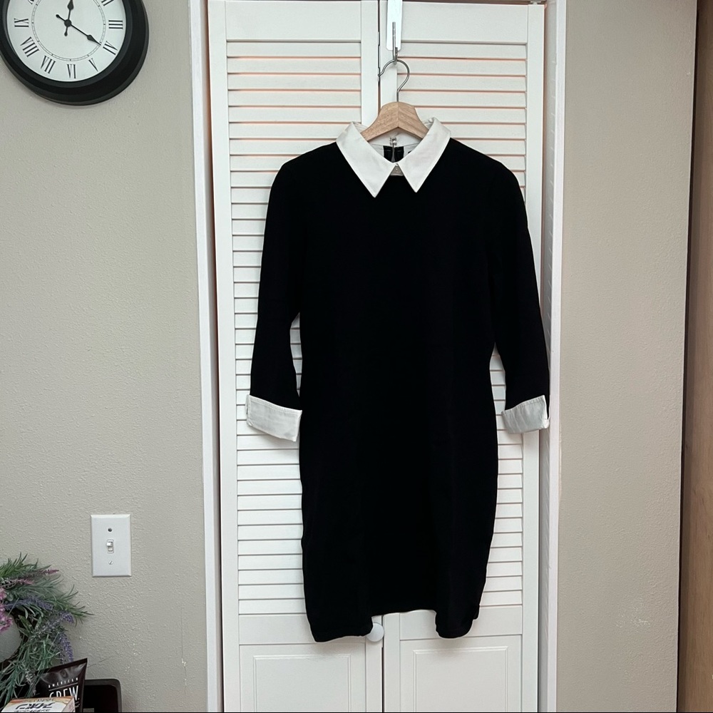 Ralph Lauren knit dress